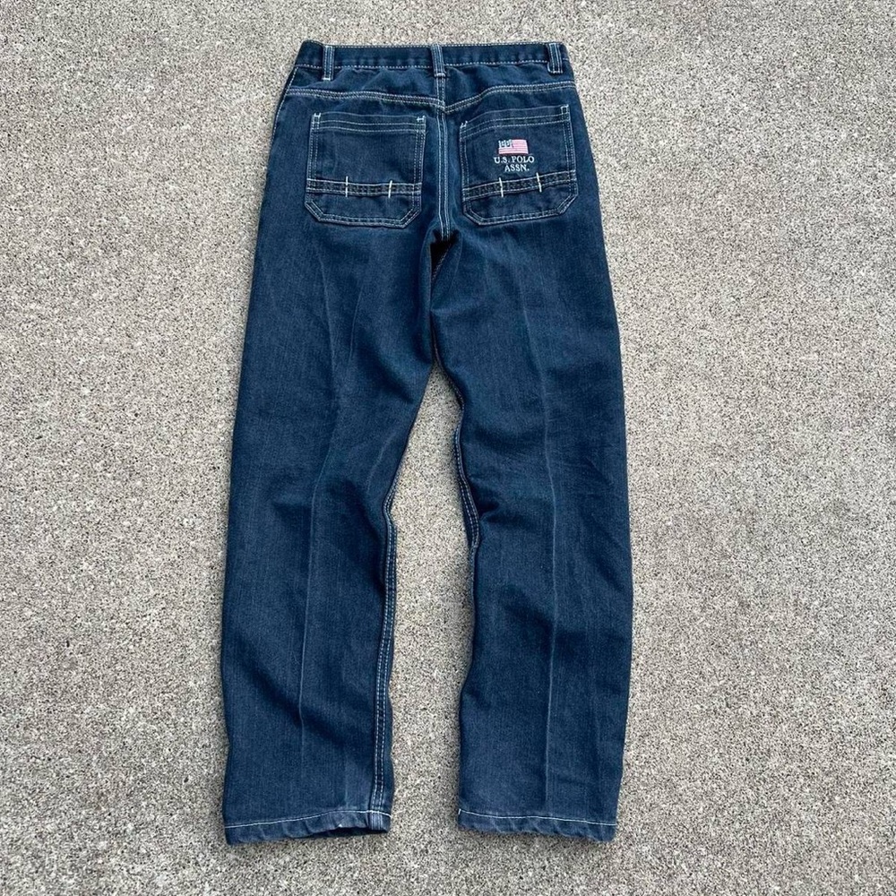 U.S. Polo Assn. Boys 28” Waist